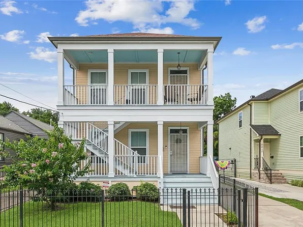 4023 Ulloa St, New Orleans, LA 70119