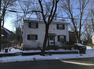 3 Laurel Rd, Milton, MA 02186
