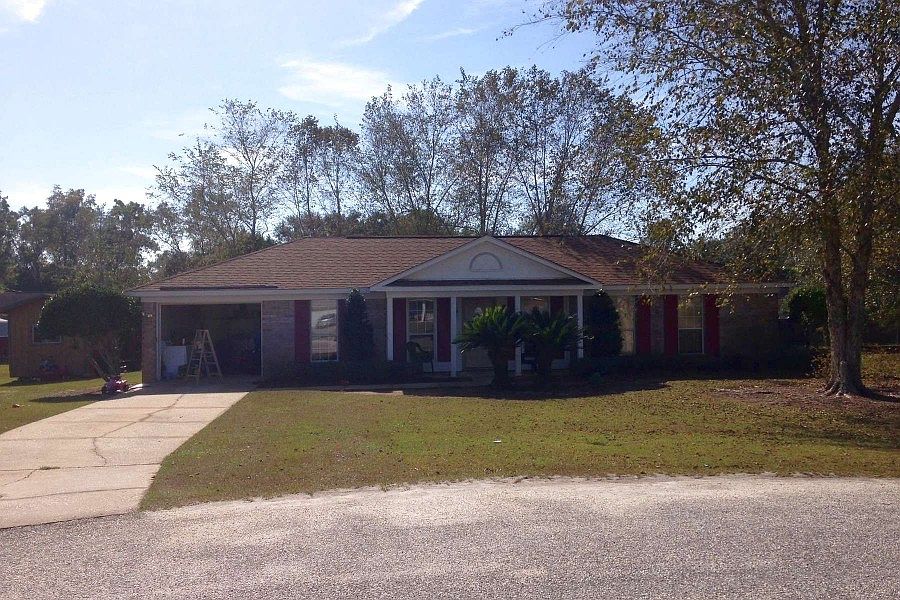16422 Quail Ln, Foley, AL 36535 Zillow