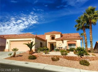 10412 Linfield Pl, Las Vegas, NV 89134