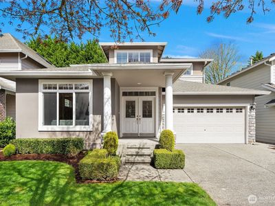 3519 146th Street SE, Mill Creek, WA, 98012