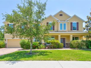 624 Fanning Dr, Winter Springs, FL 32708