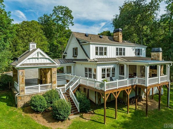 23 Drystack Way, Cashiers, NC 28717