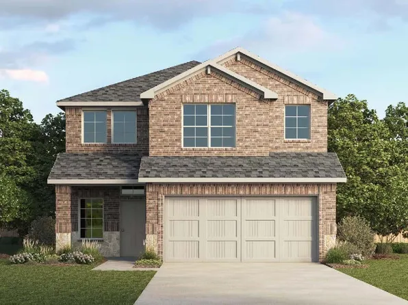 1600 Harmony Haven Rd, Fort Worth, TX 76120