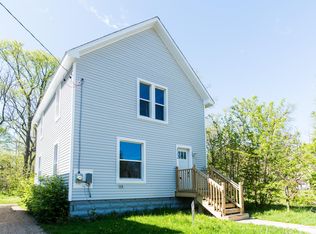 112 E Clay St, Kalamazoo, MI 49007
