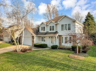 2375 Dynes Way, Sun Prairie, WI 53590