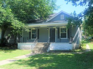 208 W Cummings St, Henryetta, OK 74437