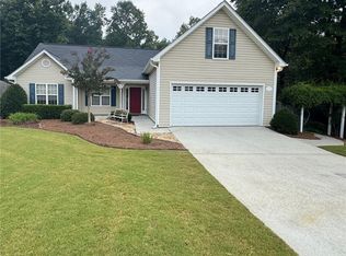 1717 Riveredge Walk, Loganville, GA 30052