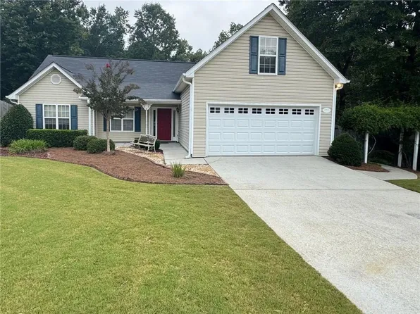 1717 Riveredge Walk, Loganville, GA 30052