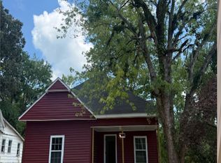 209 Wynn St, Paris, TN 38242