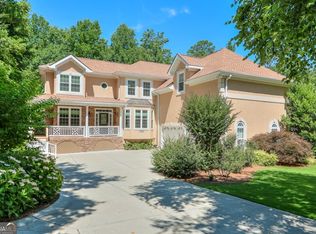176 Robin Rd SE, Marietta, GA 30067