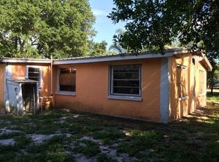 3310 W Gloria Ave, Plant City, FL 33563