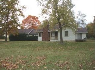 8624 County Road 162, Carthage, MO 64836
