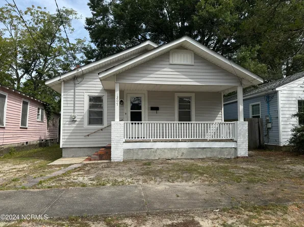 1207 Meares Street, Wilmington, NC 28401