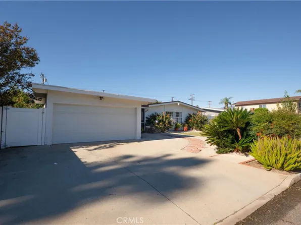 447 S Newton St, Covina, CA 91723