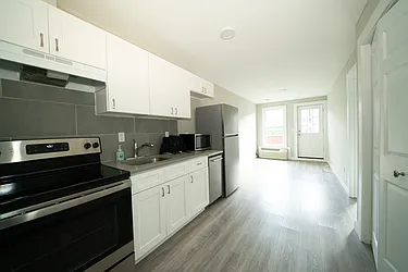 Rented by Sterling Realty Solution Inc