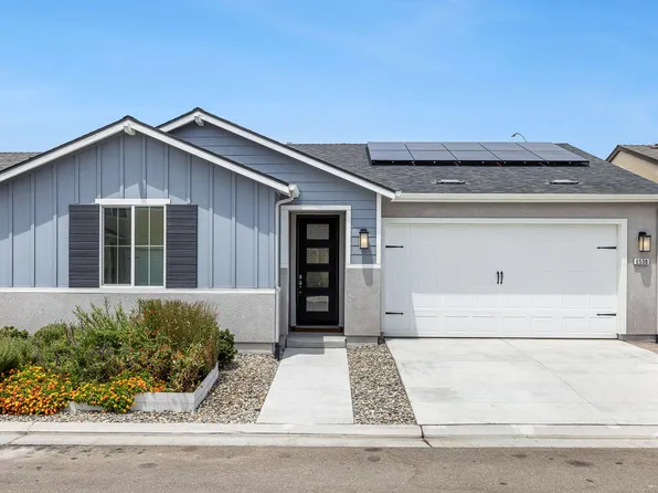 6538 E Lamona Ave, Fresno, CA 93727