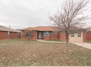 1507 N Weatherford St, Midland, TX 79701