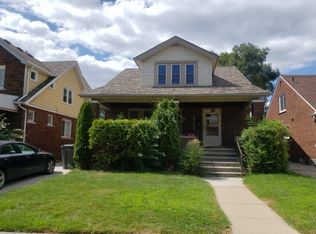 4721 Orchard Ave, Dearborn, MI 48126