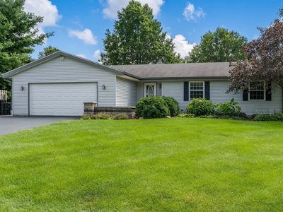 6427 Greystone, Roscoe, IL, 61073