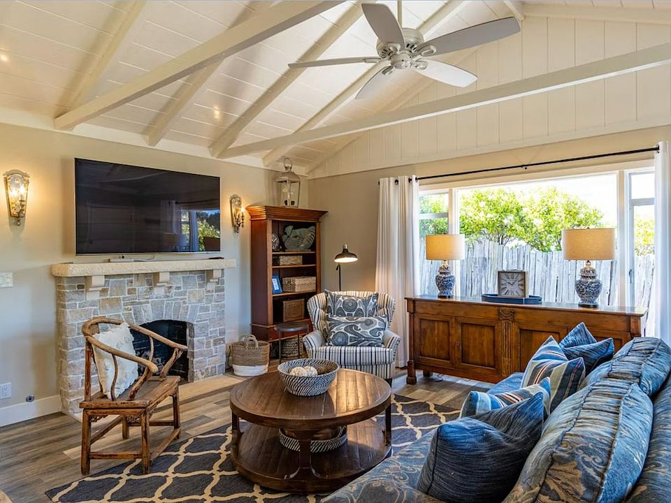 Carpenter 1ne Of 5th, Carmel By The Sea, CA 93921 Zillow