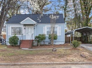 114 Union St, Eden, NC 27288