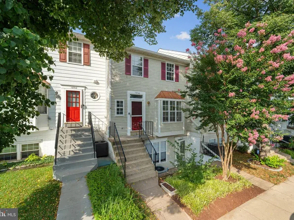 13740 Autumn Vale Ct #16D, Chantilly, VA 20151