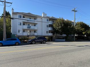 11963 223rd St #104, Maple Ridge, BC V2X5Y4