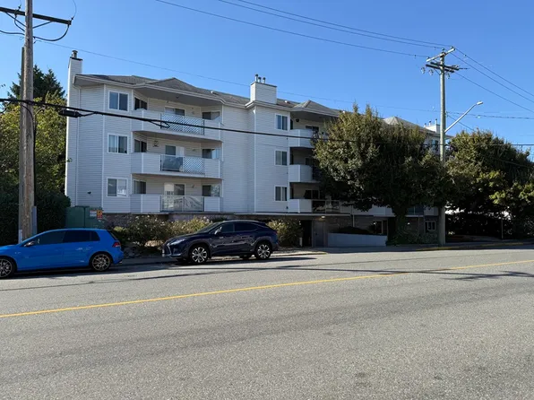 11963 223rd St #104, Maple Ridge, BC V2X 5Y4
