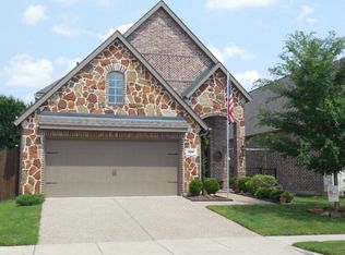 809 Deer Ridge Trl, McKinney, TX 75072