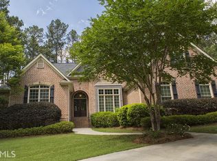 5 Winterberry Ln SE, Rome, GA 30161