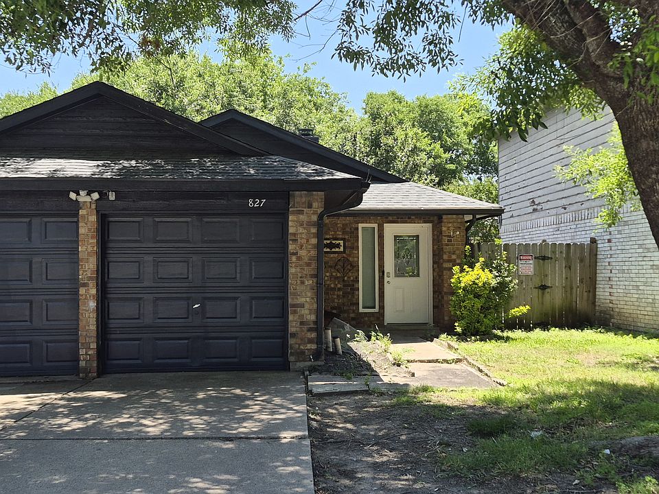 1st image of 827 Prairie Creek Dr