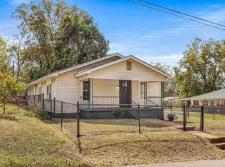 2037 Snavely Ave SW, Birmingham, AL 35211