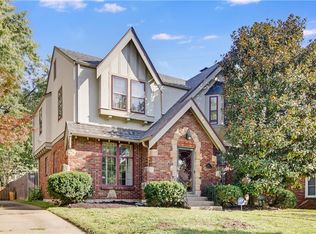 608 E 73rd St, Kansas City, MO 64131