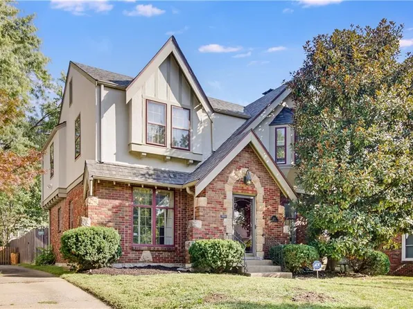 608 E 73rd St, Kansas City, MO 64131