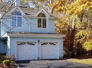 6 Foxwood Sq #6, Westwood, NJ 07675