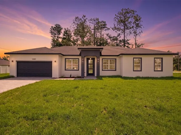 12881 SW 56th Ter, Ocala, FL 34473