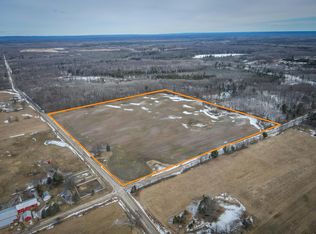 N Campbell Rd, Branch, MI 49402