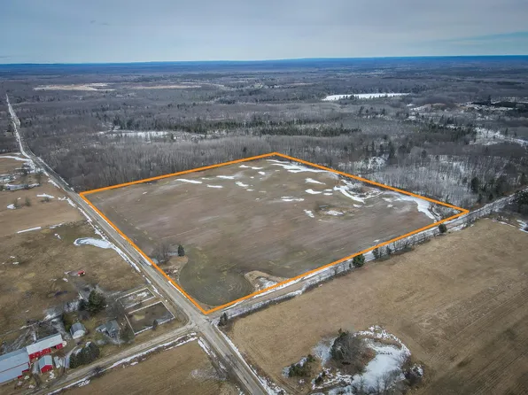 N Campbell Rd, Branch, MI 49402