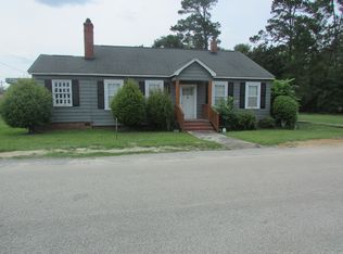 301 Ridge St, Saint George, SC 29477