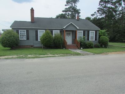 301 Ridge St, Saint George, SC, 29477