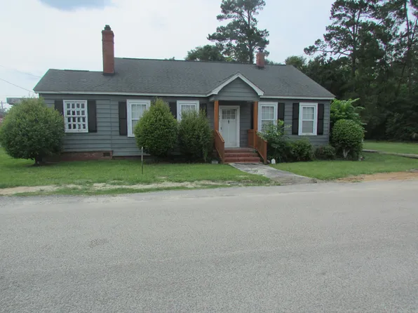 301 Ridge St, Saint George, SC 29477