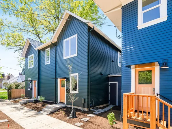 6775 NE 27th Ave, Portland, OR 97211