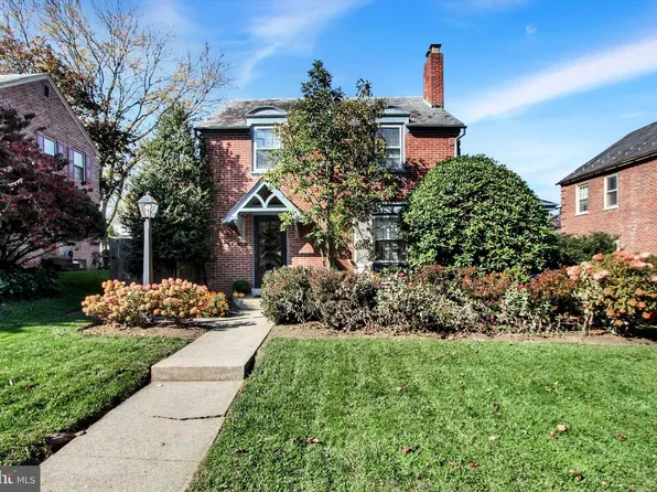 354 Atkins Ave, Lancaster, PA 17603