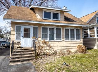124 S Collingwood Ave, Syracuse, NY 13206
