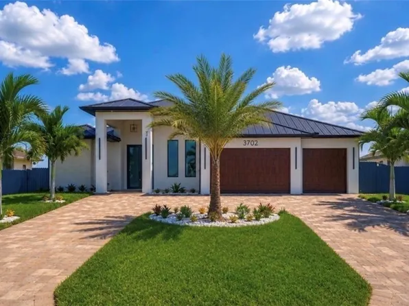 3702 Ceitus Pkwy, Cape Coral, FL 33991