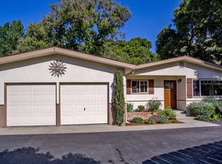 74 Paso Hondo #A, Carmel Valley, CA 93924