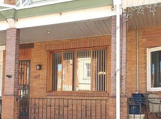 3153 Belgrade St, Philadelphia, PA 19134