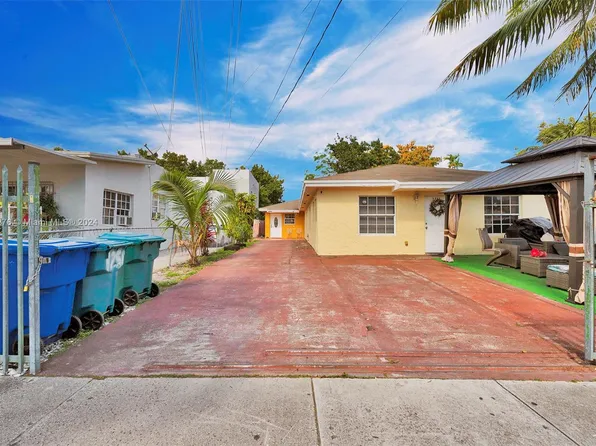1251 NW 27th St, Miami, FL 33142