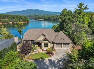 493 Dockside Dr, Nebo, NC 28761
